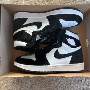 Air Jordan 1s